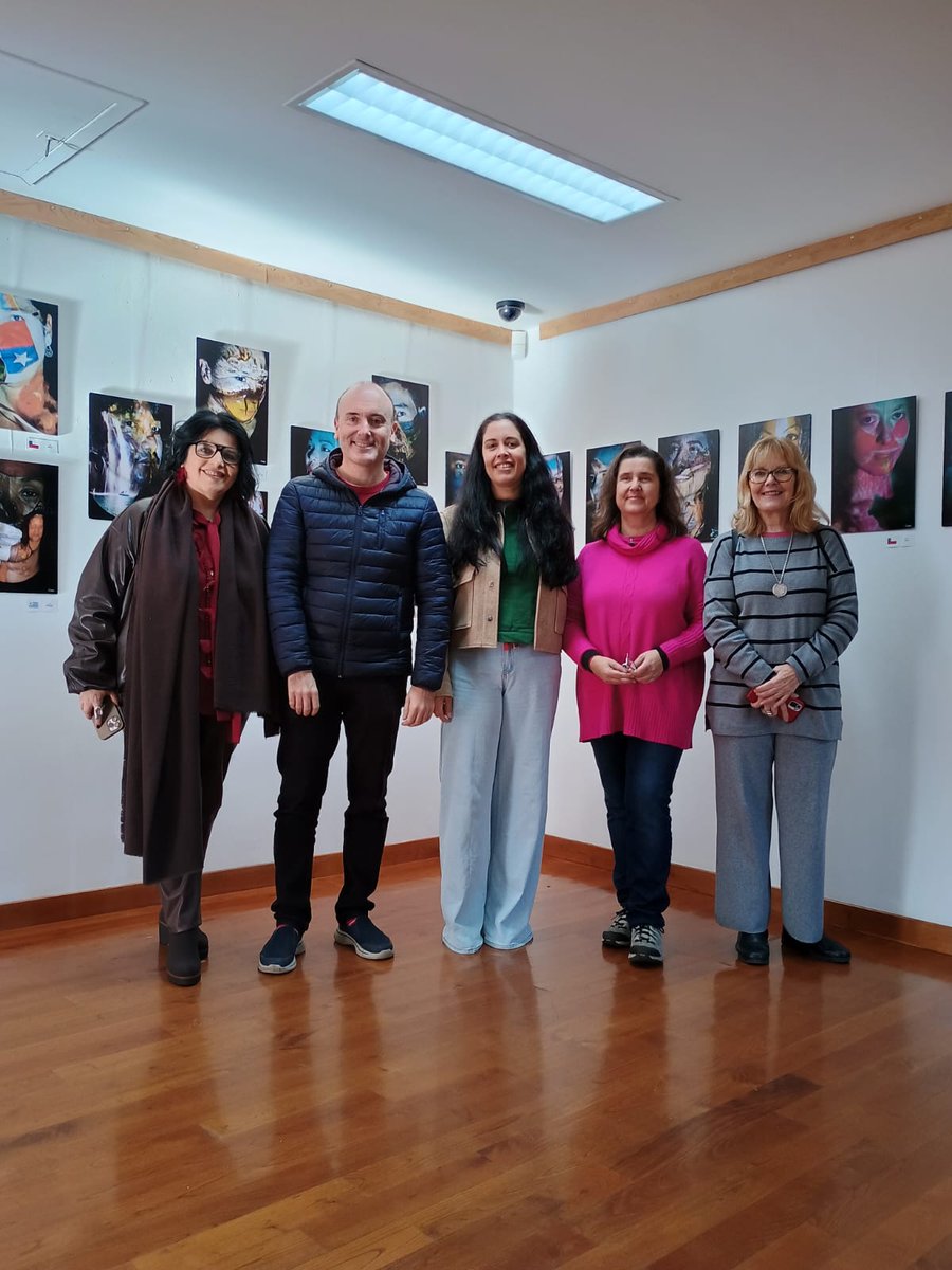 Museo Etnográfico Grandas de Salime tweet media
