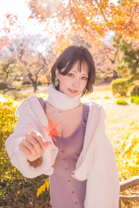 Twitterのコスプレ画像44