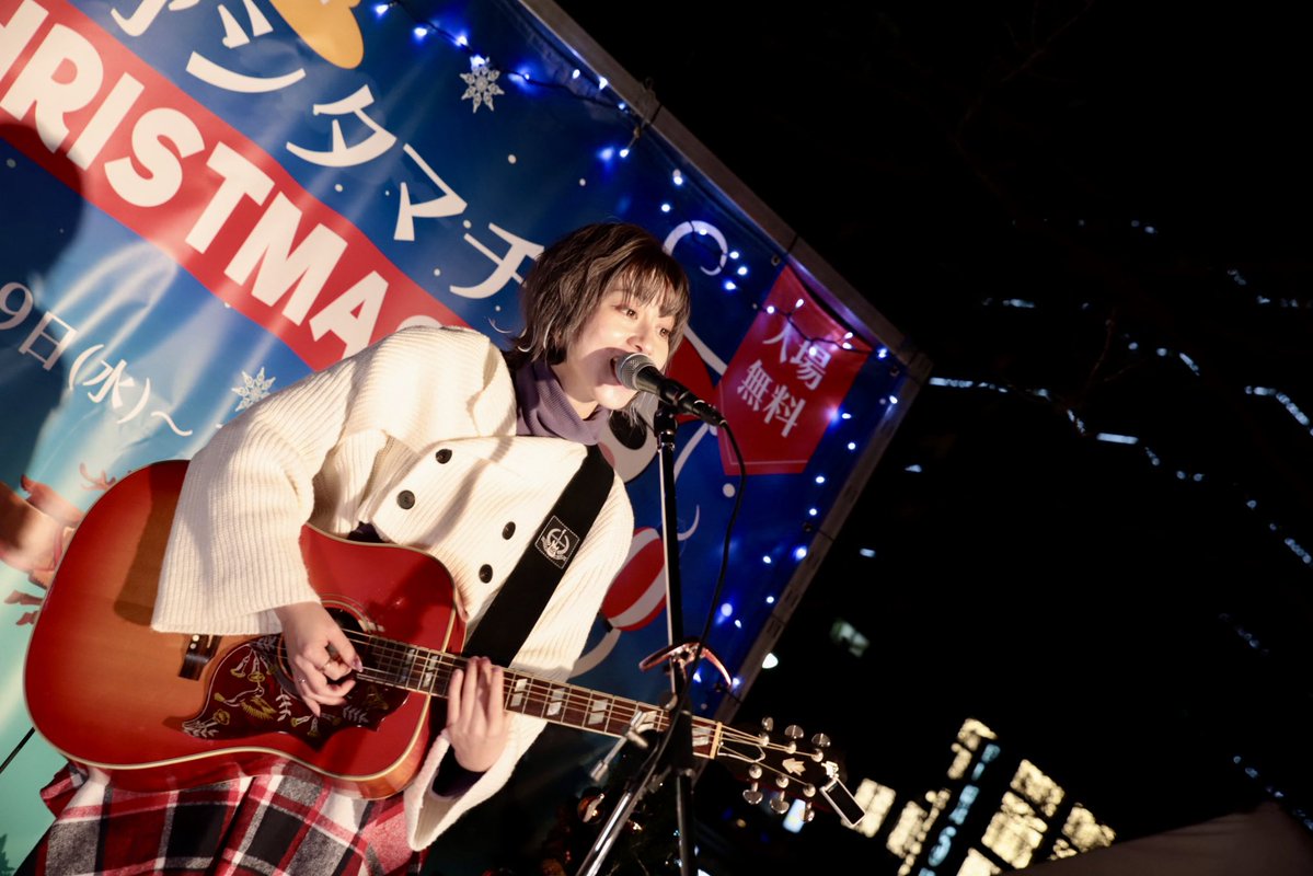 【上野しーちゃん】 上野シタマチ.クリスマス2025 上野恩賜公園 不忍池周辺 お久しぶりの