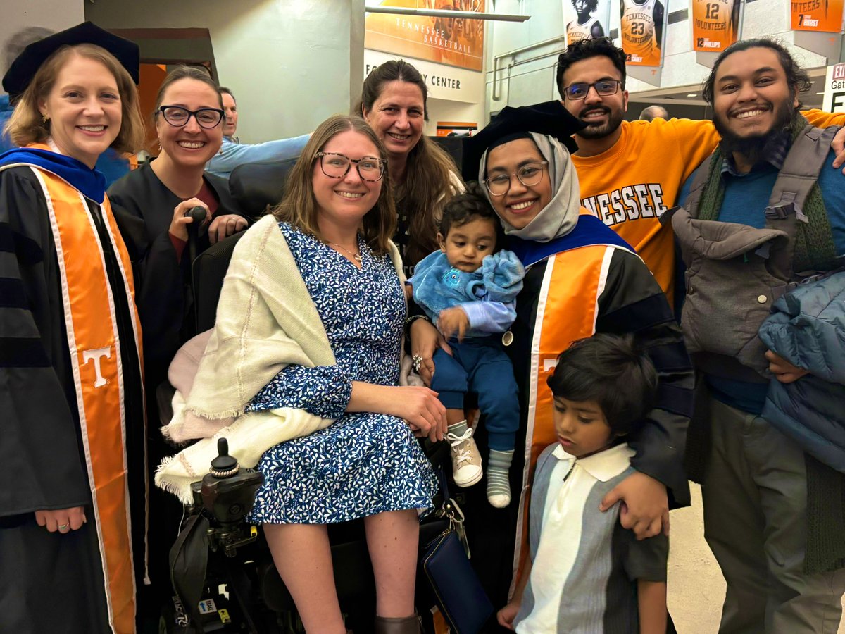 Dr. Denita Hadziabdic Guerry tweet media