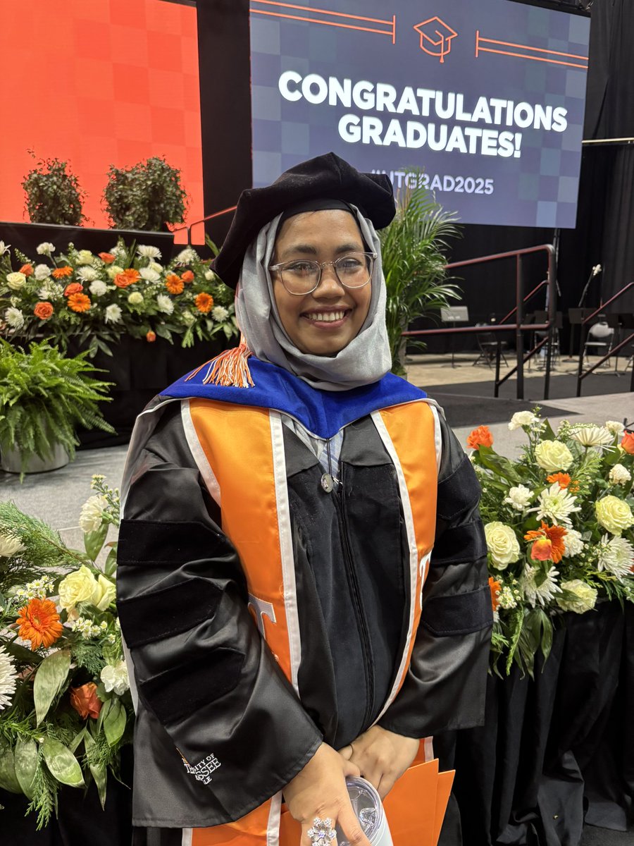 Dr. Denita Hadziabdic Guerry tweet media