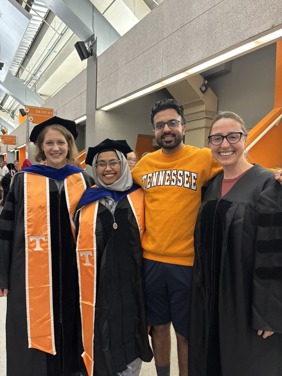 Dr. Denita Hadziabdic Guerry tweet media