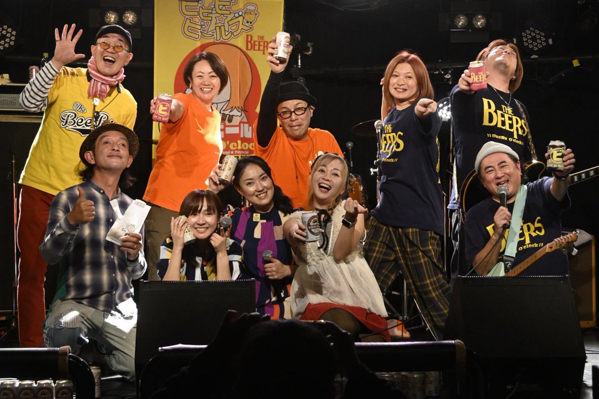 フミ☆田口 (@fumi_rock) / Posts / X