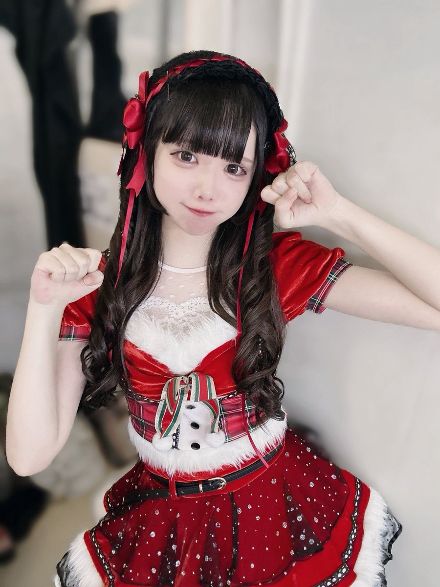 ◆ やまちゃん 下から上まで可愛いc^>ᜊ<^っ♡