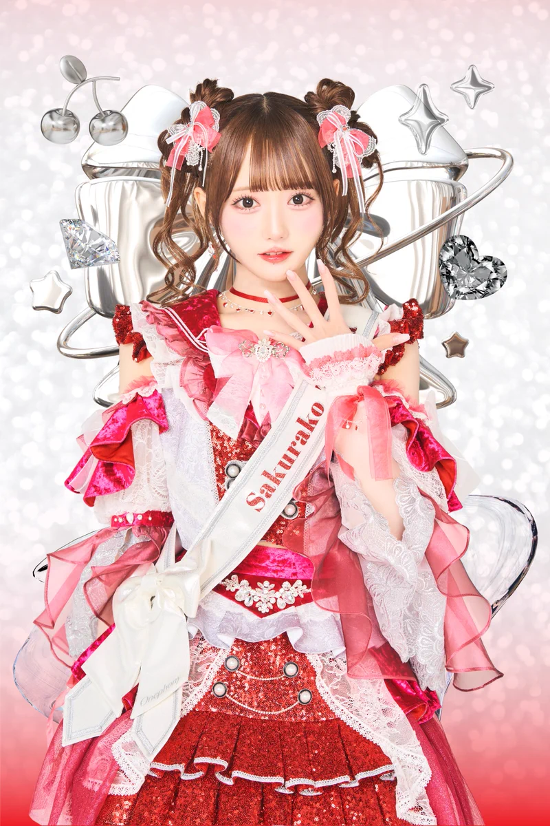 【即購入可】Onephony 田島櫻子 2026生誕 アクスタアクキーセット G8DPve_bMAEQpR6?format=webp&