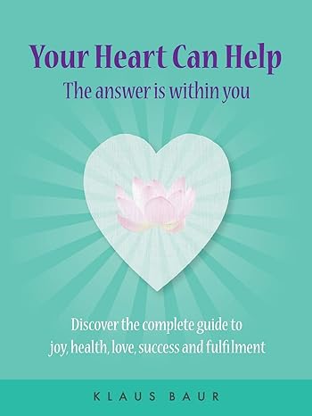 HeartBased's tweet photo. Looking for a gift to lighten someone's day? Written by Klaus Baur, Your Heart Can Help offers a grounded, gentle, 
personal and holistic approach to heart-learning, making it a uniquely comprehensive resource as well as a very special holiday gift! https://t.co/tJVoYFSfNl https://t.co/pmS4K2gnF3