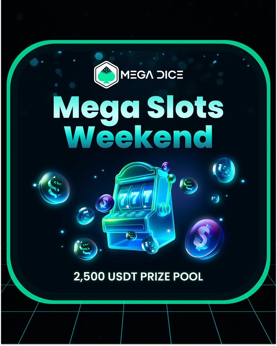 Mega Dice (@megadice) / Posts / X