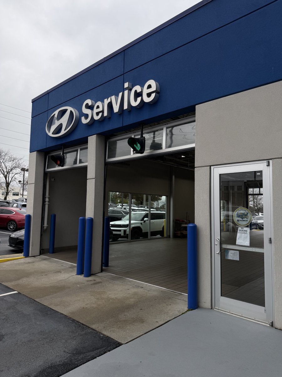 HyundaiDuluth's tweet image. Your Hyundai deserves the best. Schedule your service today!
#HyundaiDuluth #CarService
