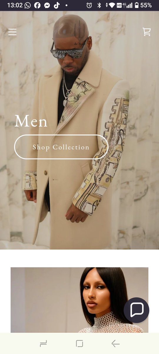 Check out the designs by a upcoming designer namely Zi see her works @ deboer.uk