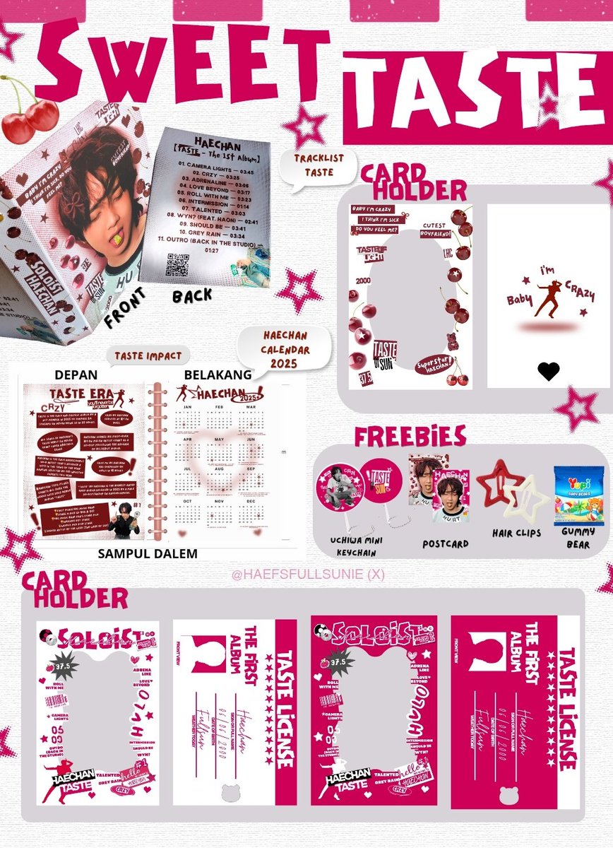 HAECHAN AUTOBASE tweet media