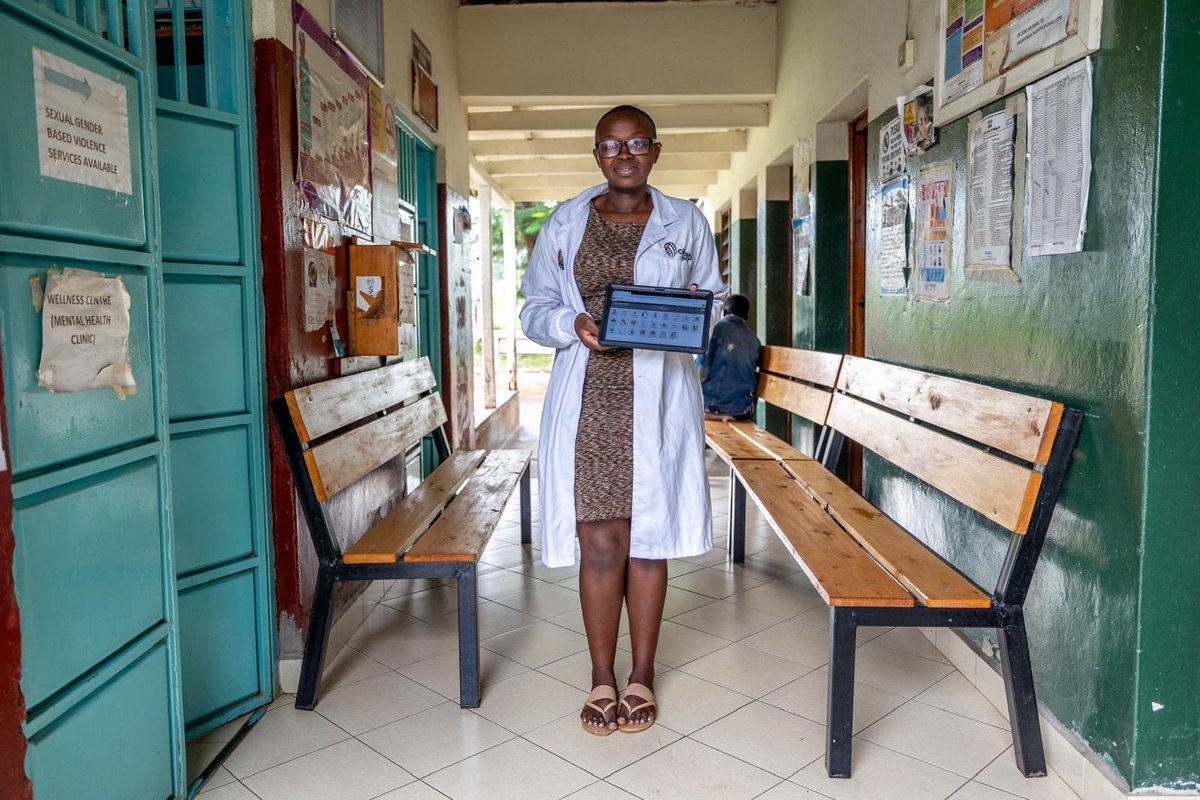 Tedros Adhanom Ghebreyesus tweet media