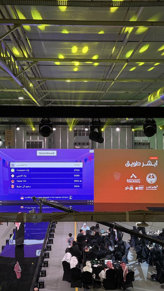 قهر ما اكتملت
#هاكاثون_أبشر_طويق 
#هاكثون_ابشر_طويق