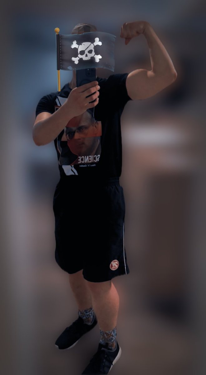 Brauner Aufbau Südwest 🗿⚡️🏴‍☠️