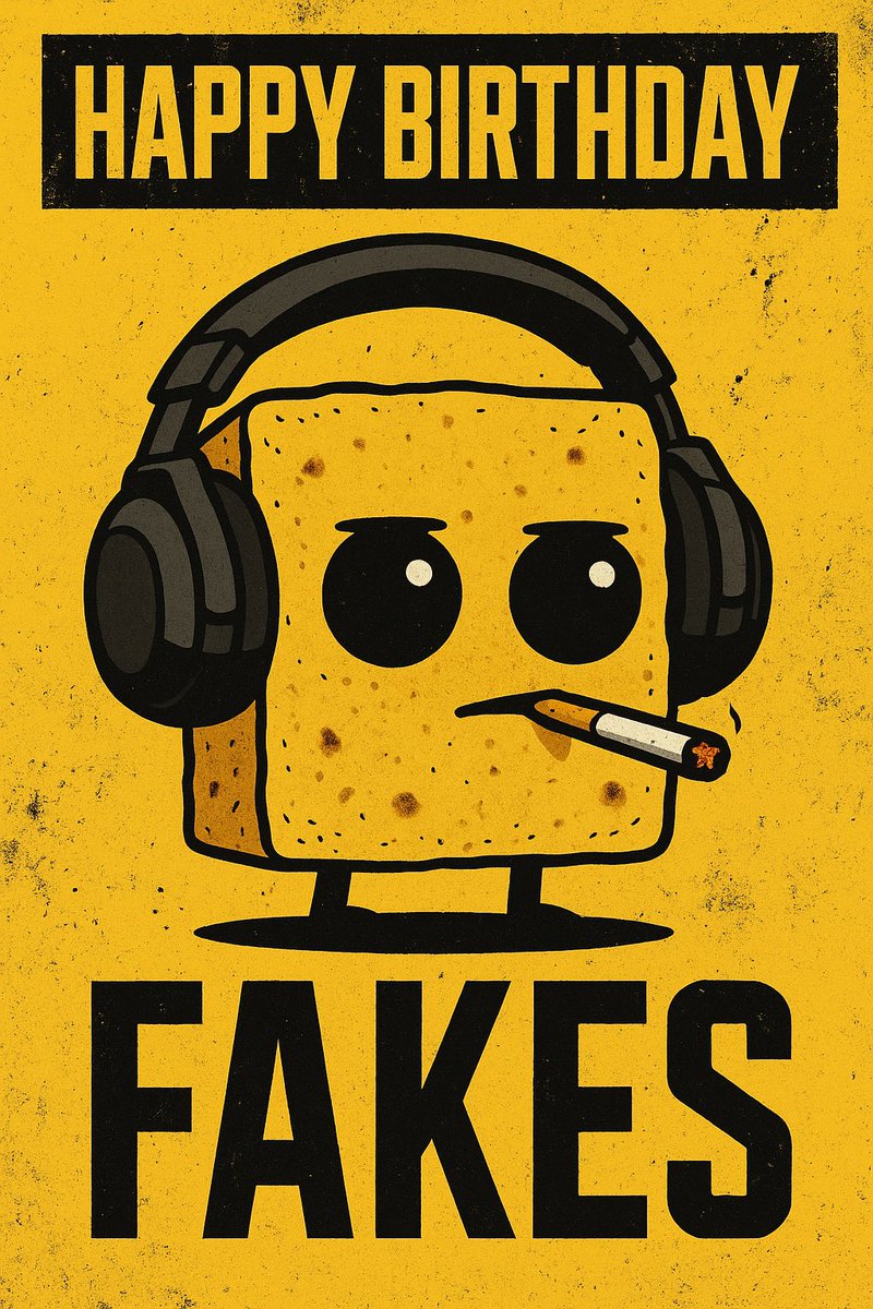 We wish a very happy birthday to our leader, founder aaand owner <a href="/zFxkes/">Fakes</a> 🥳🥳🤩🤩

Have a great day handsome mf 🥸😜