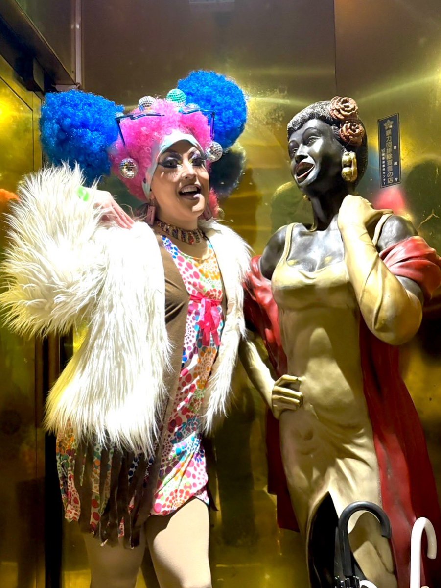 ColorFulchan (@c_f_c_cucho) / Posts / X