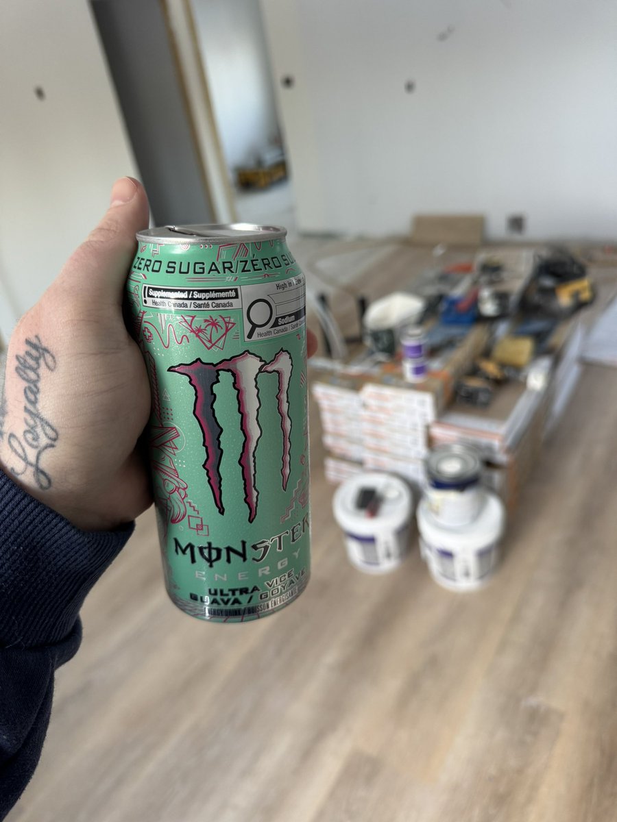 Solana Leonard ✘ tweet media