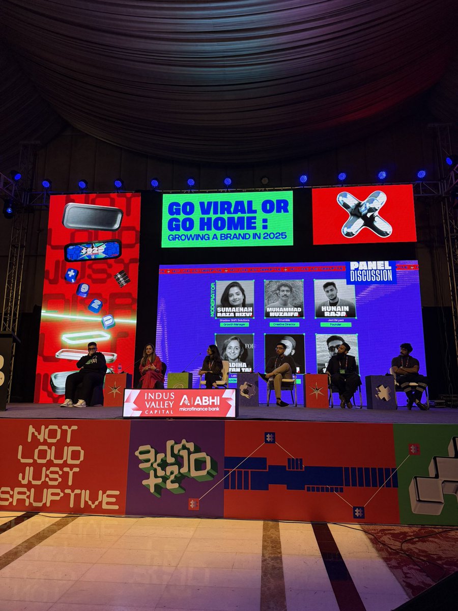 Kalsoom Lakhani tweet media