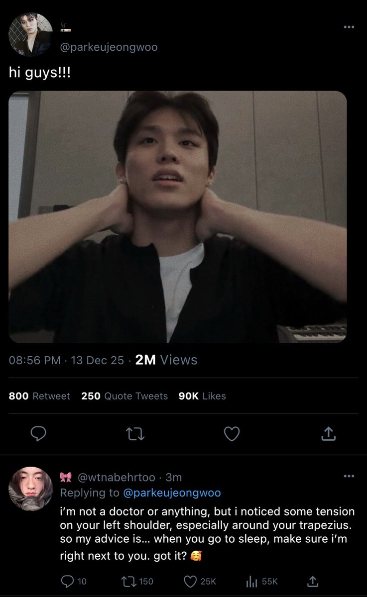 take note okay @/pjwoo