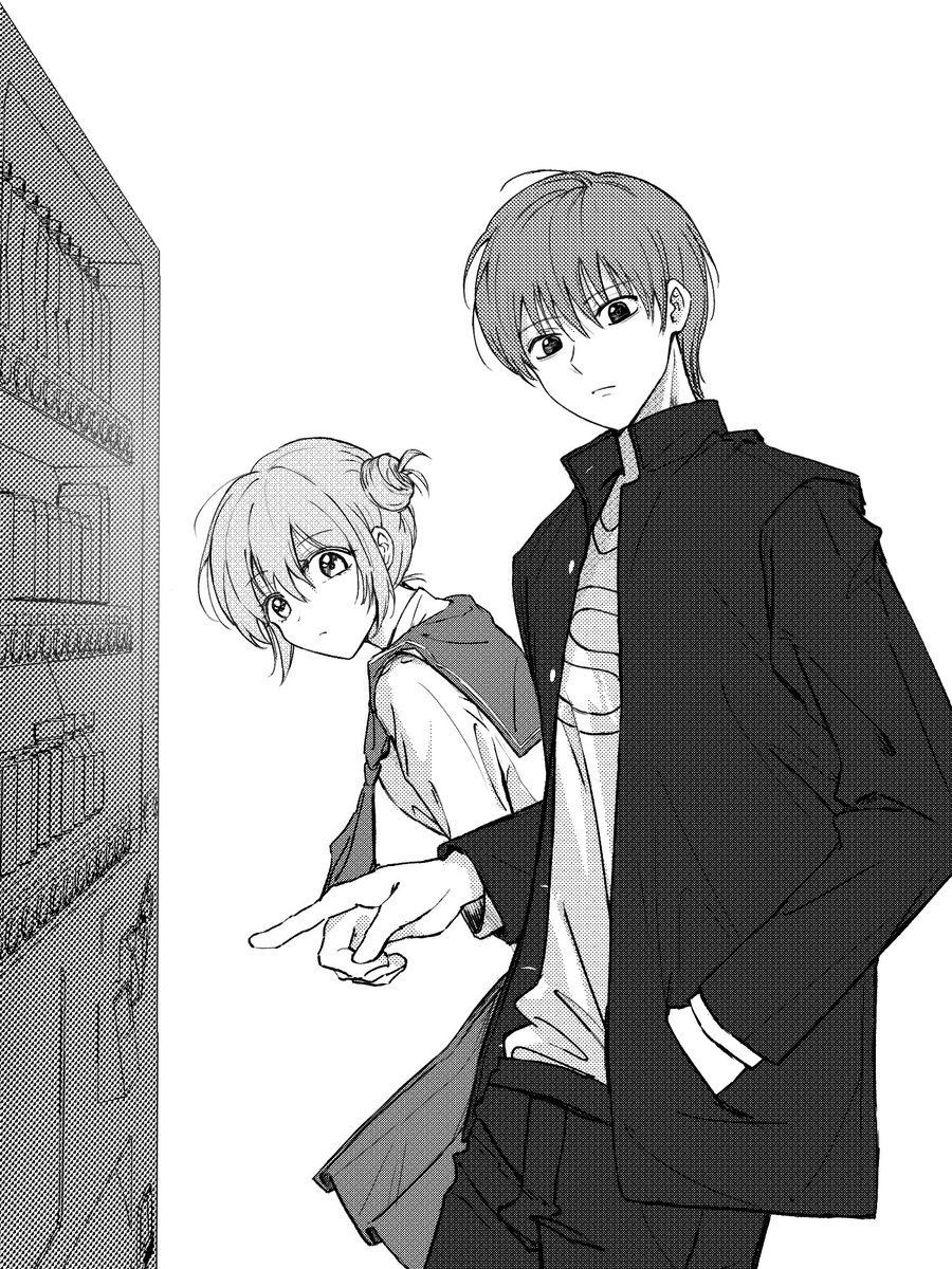 #沖神
그 유명한 Z반과,,마주쳤다‼️