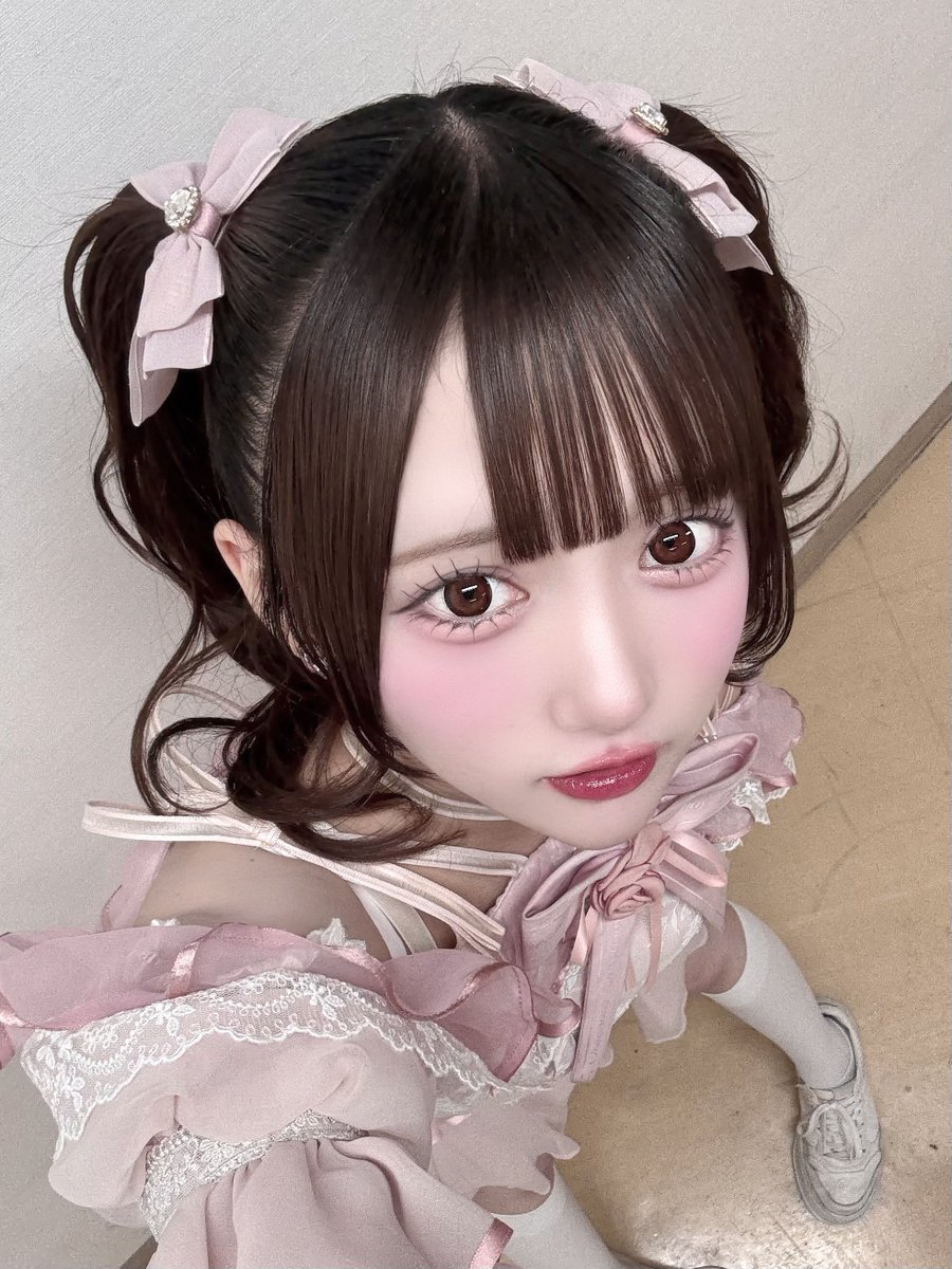 櫻子からお知らせ𓂃⟡.· 〉 2026 2/19(木) Zepp Shinjuku さんにて 22