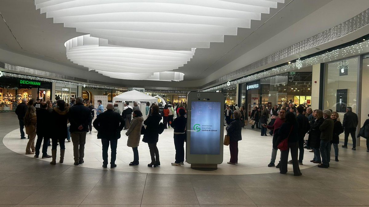 Consejería de Sanidad, Presidencia y Emergencias tweet media