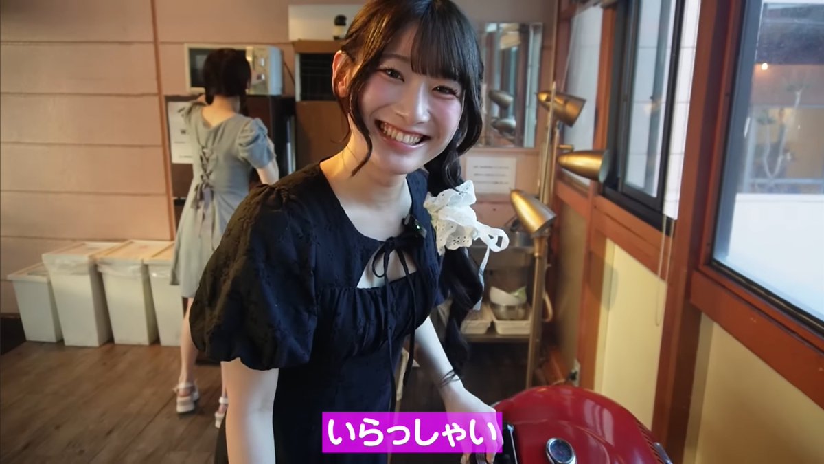 Kamui_light46's tweet photo. 樹「あれ？今日は違う女の子連れてデートなの？○○さんはモテモテなんですね！」 https://t.co/5YSar6RMCl