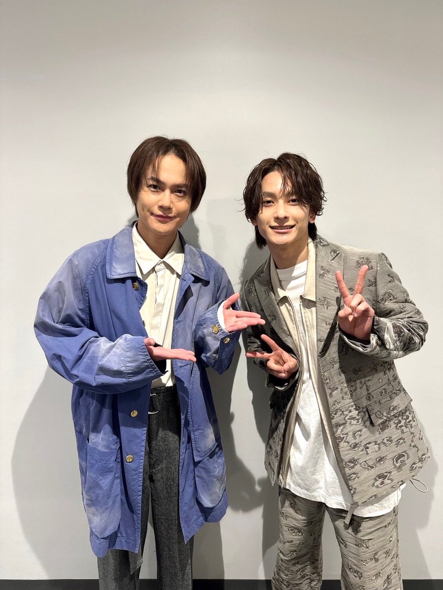 平野良 (@hiraryo0520) / Posts / X