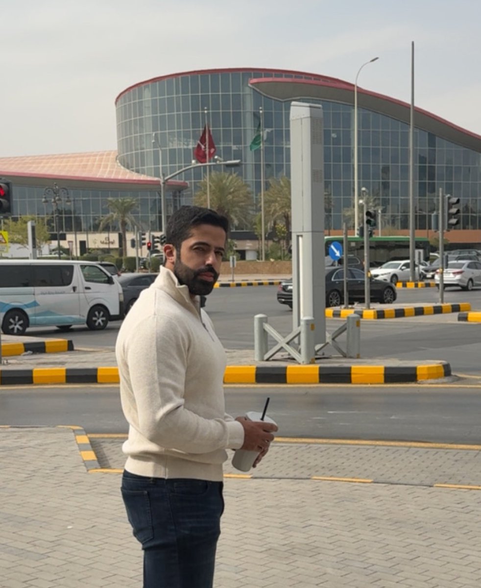 هنا الرياض 🇸🇦