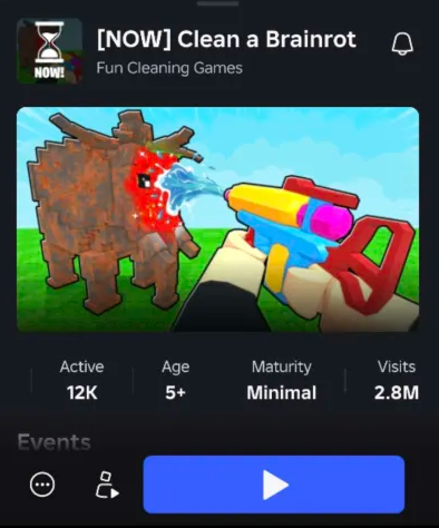 Visually tweet media