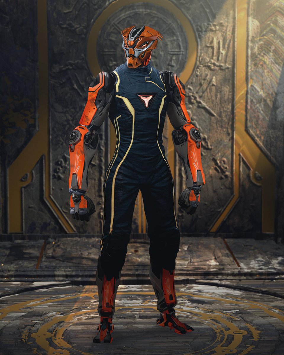 Star Atlas Crew Sales Bot tweet media