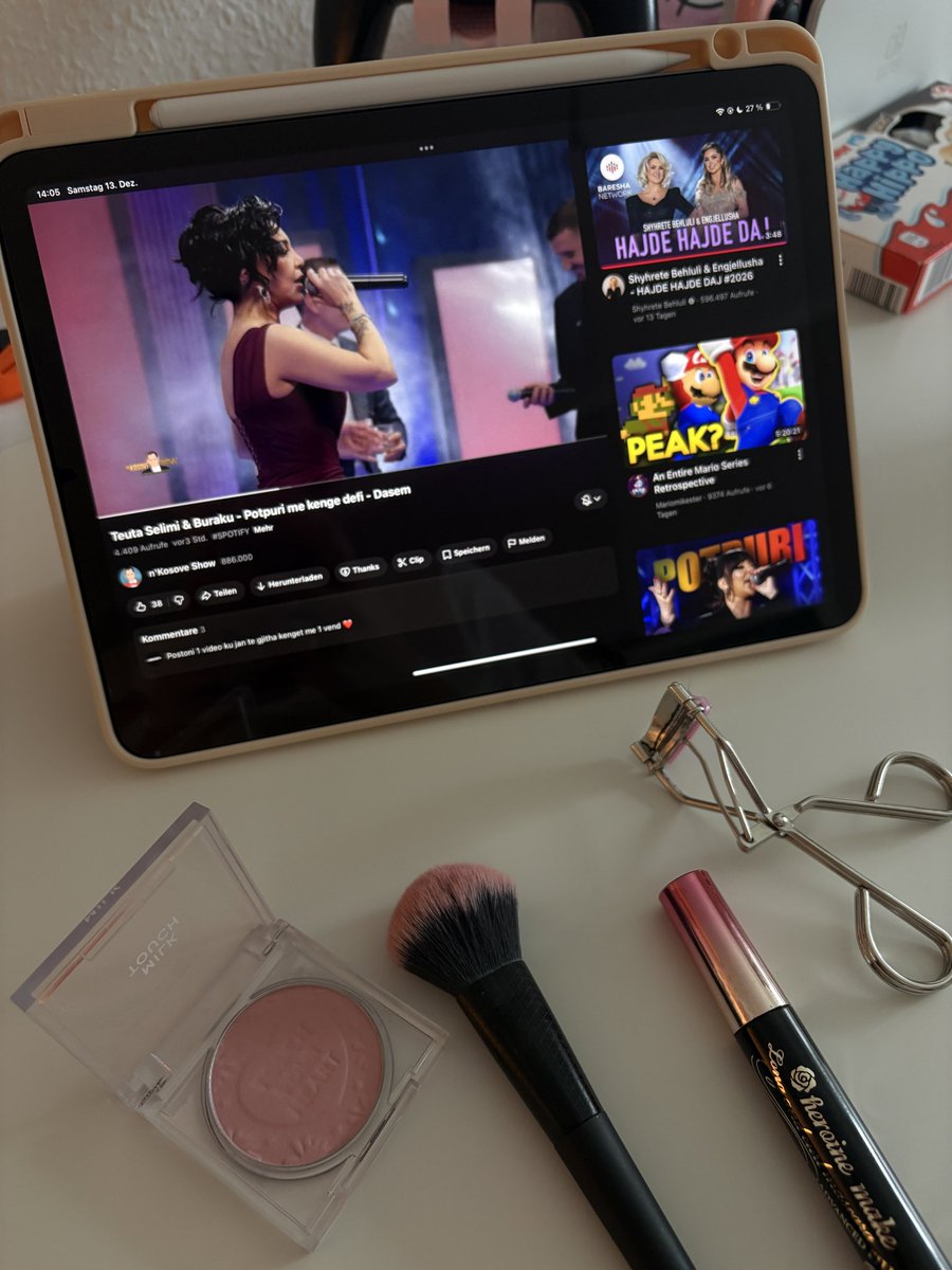 Multisolalover's tweet image. How to get ready Albania edition 🤙🏼