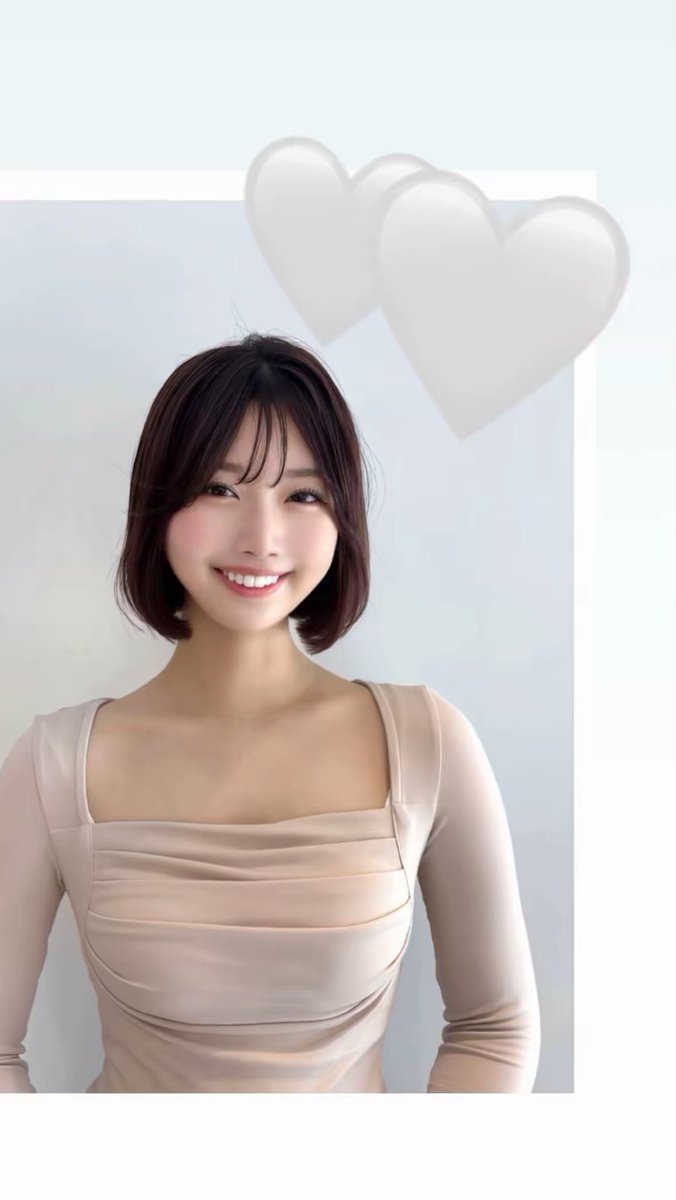 今年のサロンモデルまとめ✂️

#ボブ　#サロモ