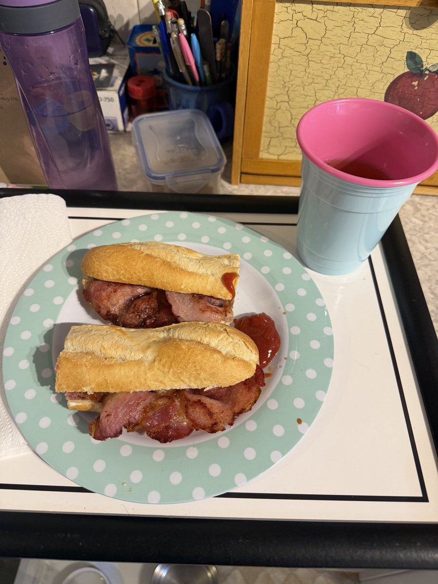 Tom Crowley tweet media