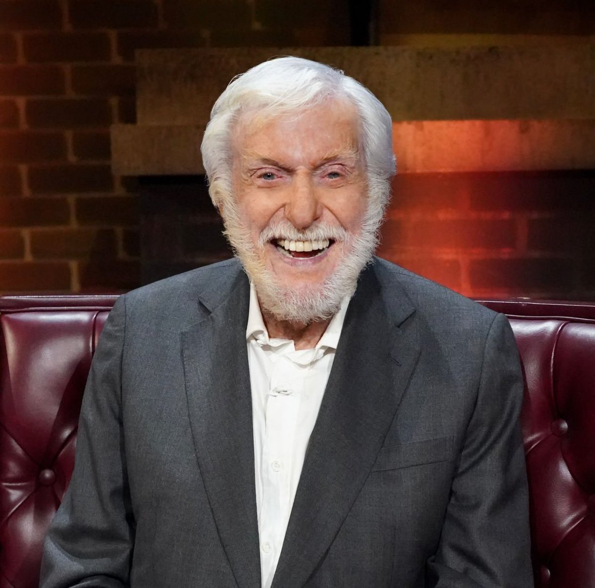 "Dick Van Dyke":
Porque cumple 100 años