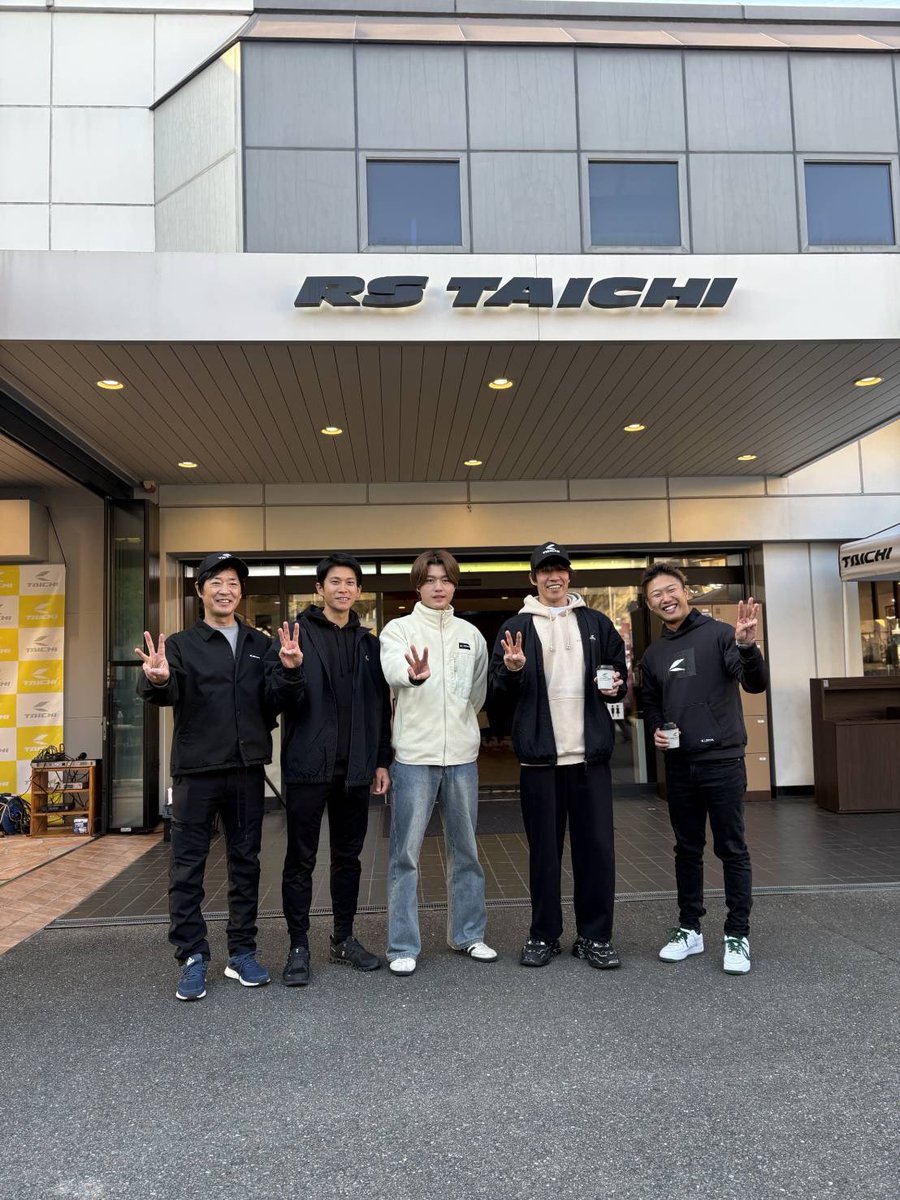 keiichi kitagawa tweet media