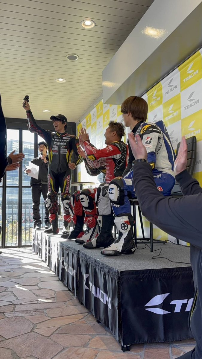 keiichi kitagawa tweet media