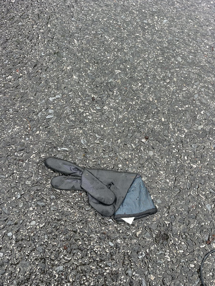 Paul Connolly tweet media