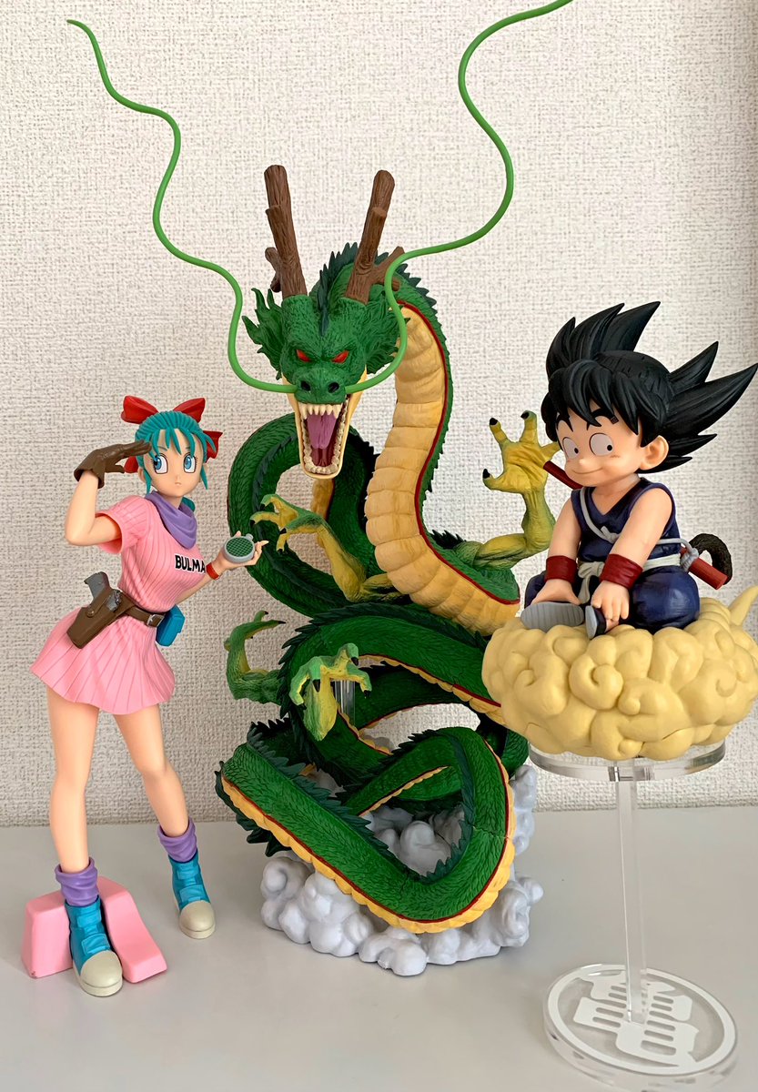 ppppp_619 旧神龍更に高騰しましたよね🫢💦 自分はタイミング良く開封