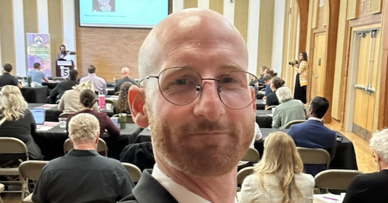 instinctmag's tweet photo. Could Utah Elect an Out Gay Congressman? Derek Kitchen Thinks the Time Is Right https://t.co/4bUuBI5QTr #Gay #out #Utah #DerekKitchen #GayCongressman https://t.co/Lb7ErdCvBu