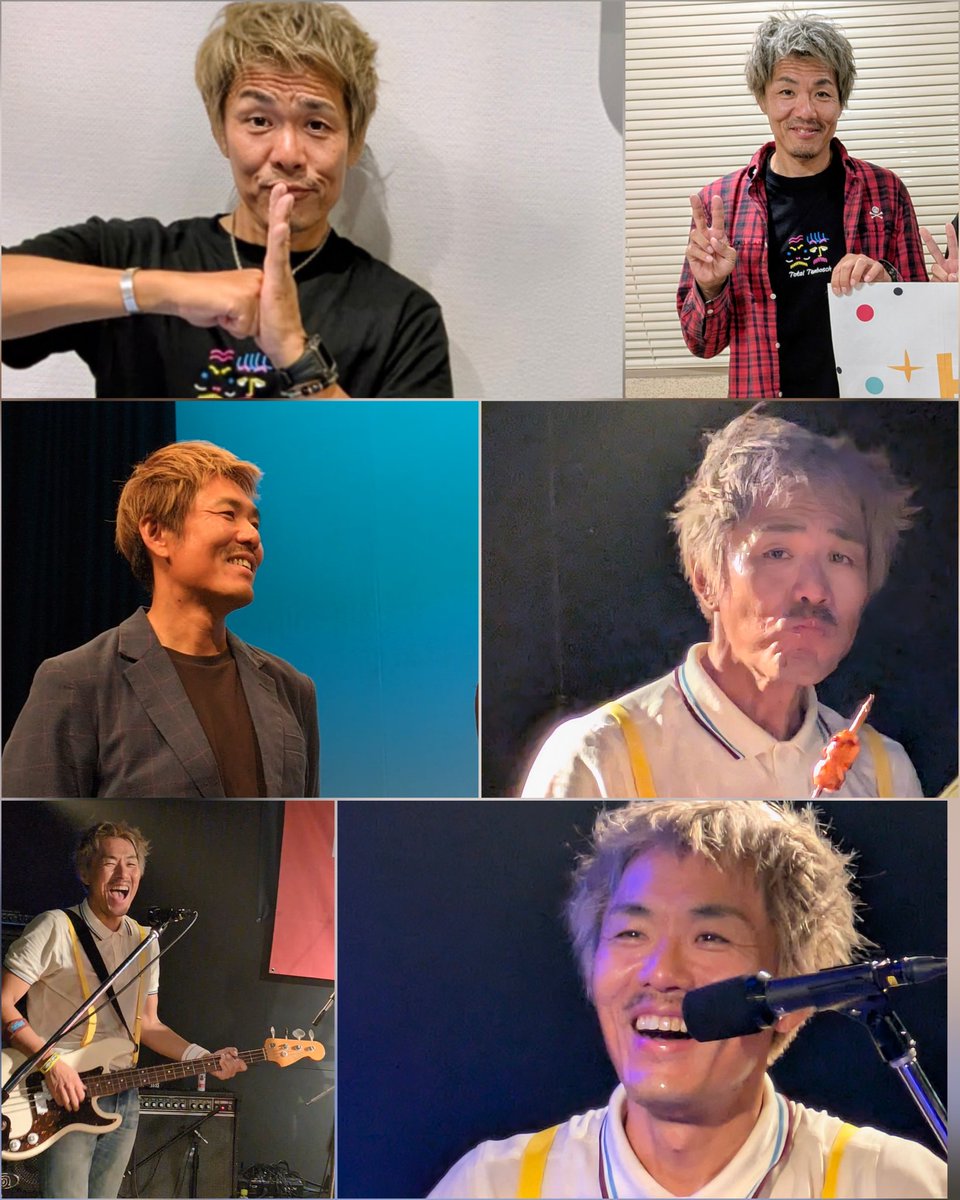 ❤️なおき❤️ Photo by さいとうなおき (@_naokisaito) · March 20, 2024