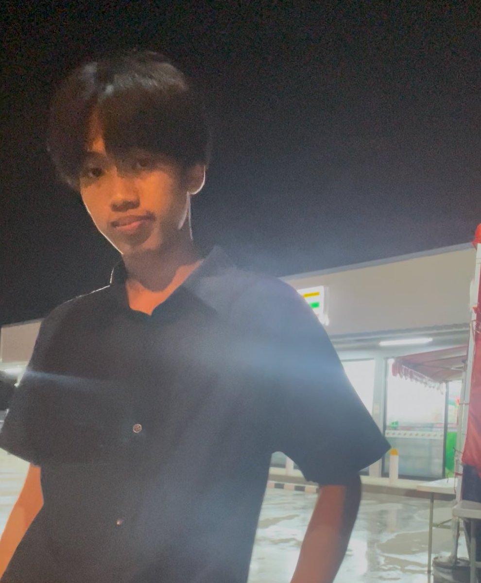 ชามะลิ tweet media