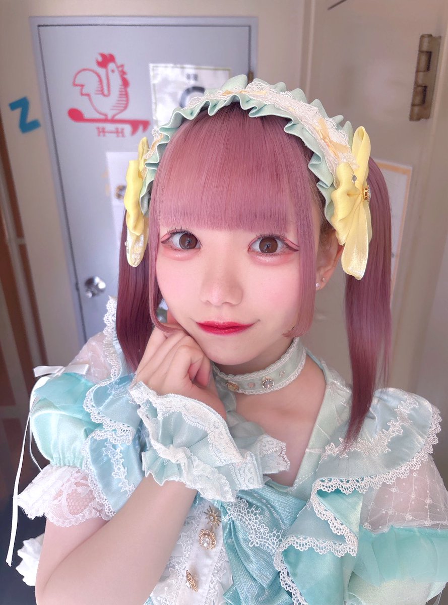 きいちゃん② 結月きい 【I MY ME MINE】 (@Kii__IMMM) / Posts and Replies / X