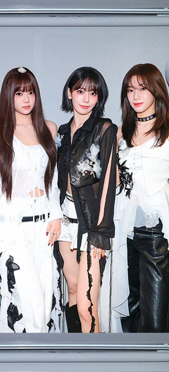 IZ*FIM (@izonelesserafim) / Posts / X