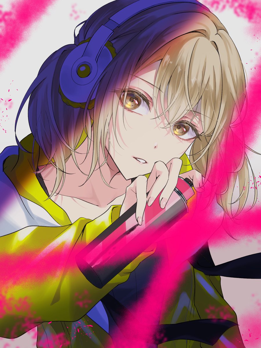 リアライズ
 #prsk_FA