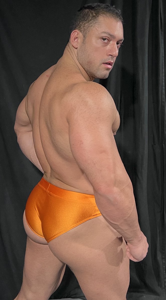 MuscleboyWrestl's tweet photo. End of the year https://t.co/ao7dJ43im8 poll: Day 2!
Who is the HOTTEST HEEL at MBW? Candidates are:
 , @CarterCollinsX , @KinkyAlexxx , @MikeMonstah #NickNassar! https://t.co/E21VsAcPuE