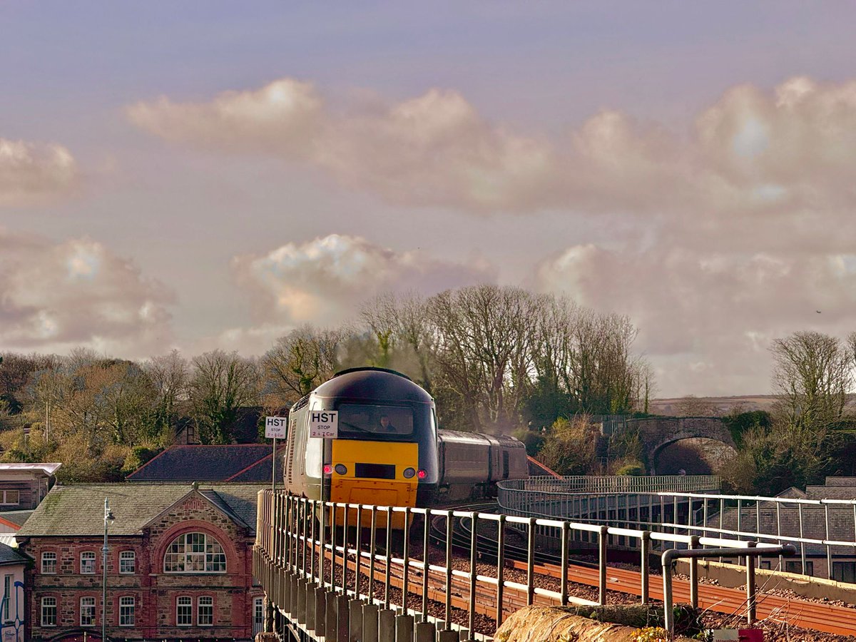 Every Last Station tweet media