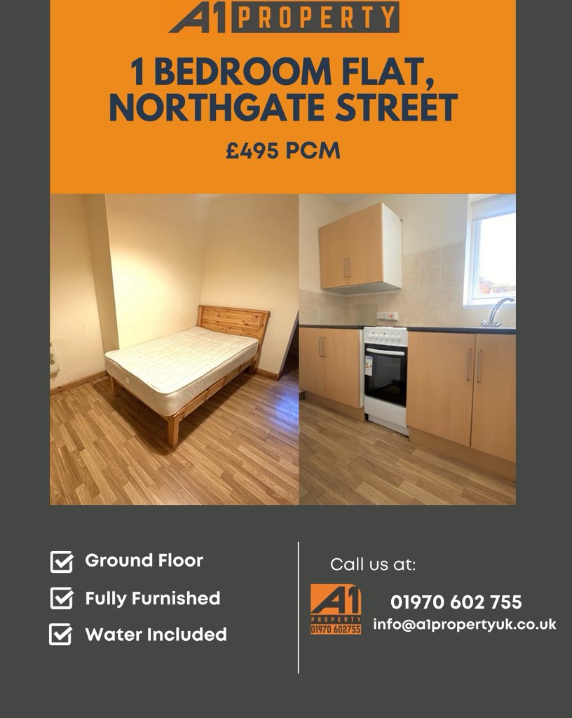 A1 Property tweet media