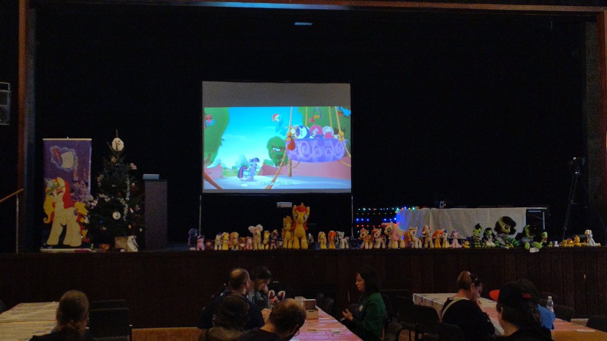 Miss Libussa (Libuše) tweet media