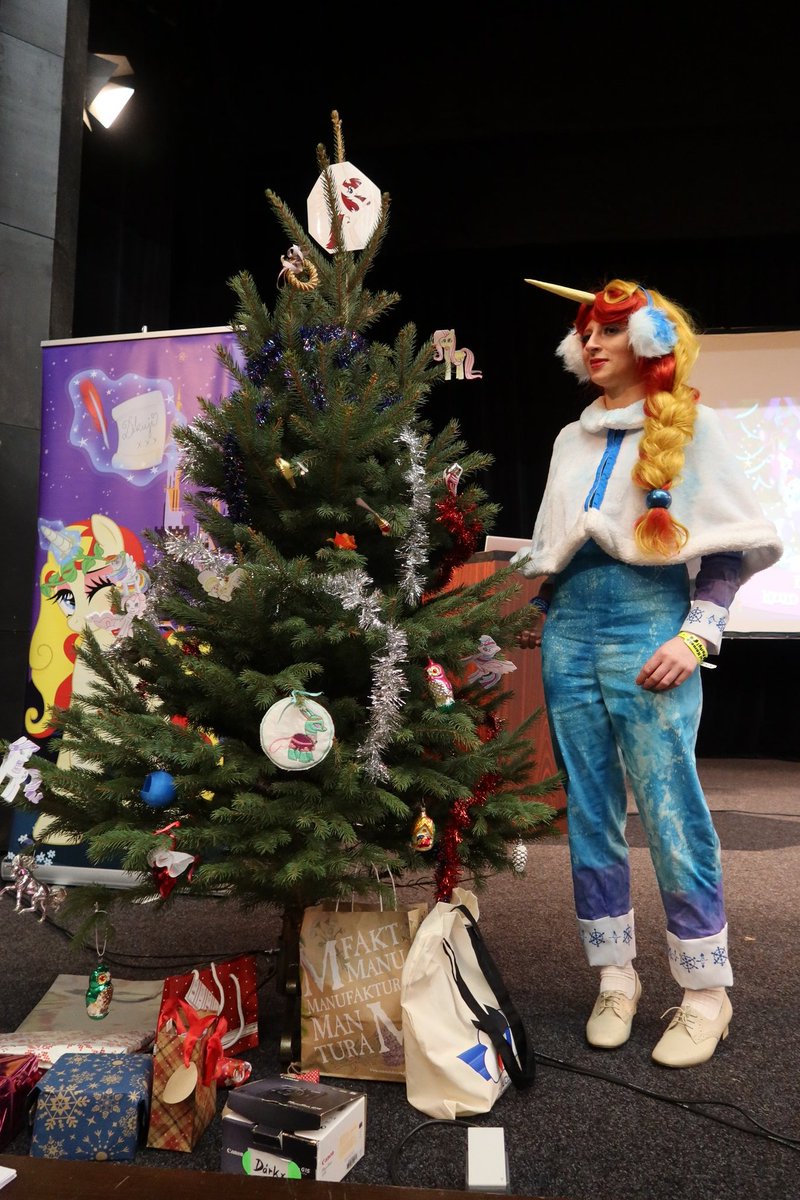 Miss Libussa (Libuše) tweet media