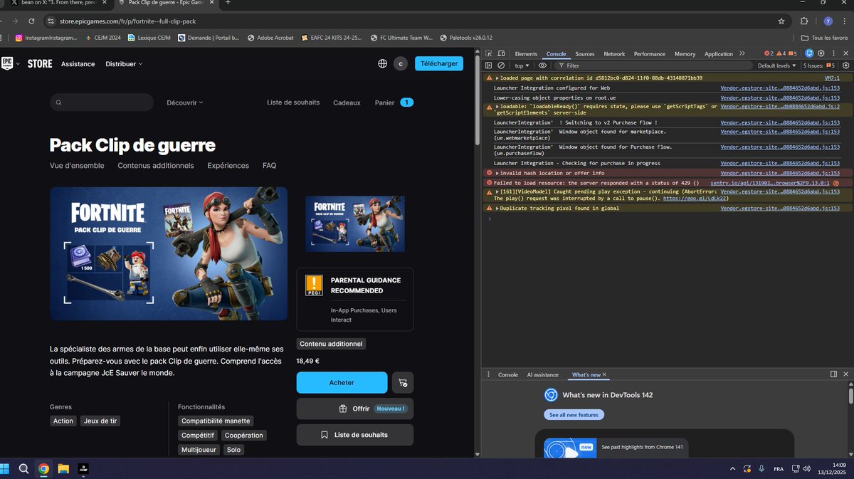 1x91onion's tweet photo. @beaneverwins why I don't have what you have, i added it to the cart and then copied the graphql https://t.co/iRcZAEulc4